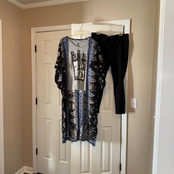 Hue Legging - Picture 6 of 6